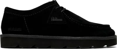 Immagine prodotto di Clarks Shoes Meare Walla Scarpe da barca Nero EU 43 Uomo Nero EU 43
