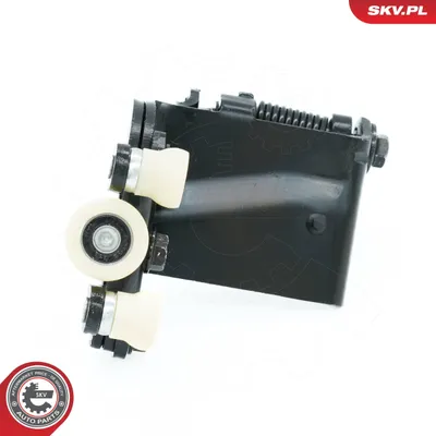 Obrázek produktu pro ESEN SKV 96SKV851 Válečkové vedení, posuvné dveře x