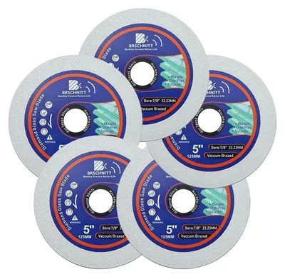 Image de Disque de coupe diamanté 1