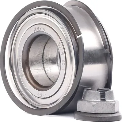 Produktbild von SKF Radlager vorne für Renault Clio Kangoo Megane Scenic