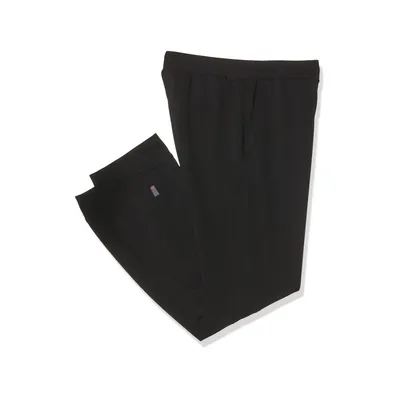 Produktbild von Schneider Sportswear Stoffhose für Damen in schwarz 707-00-00064