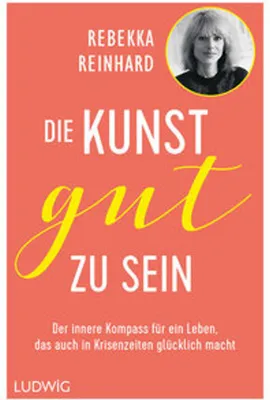 Produktbild von Die Kunst, gut zu sein