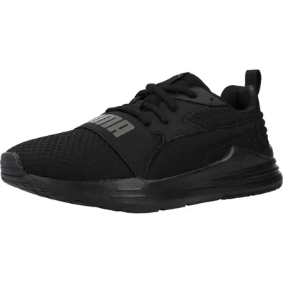 Produktbild von Puma Schuhe Wired Run Pure JR, 39084701