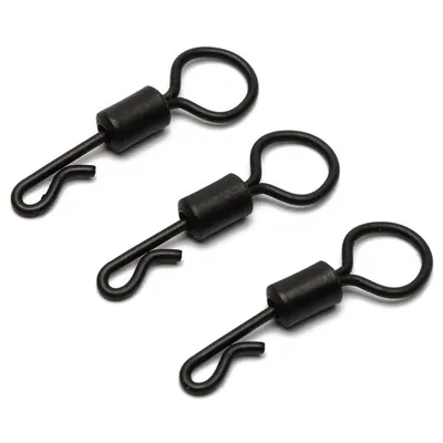 Productafbeelding van Nash Quick Change Helikopterdraaipunt voor karpervissen, accessoire