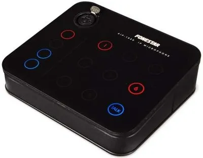 Image de Base du système IP AIP1020