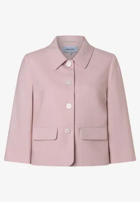 Produktbild von MORE & MORE PES CV Blend Jacket 0825 sorbet rose 40