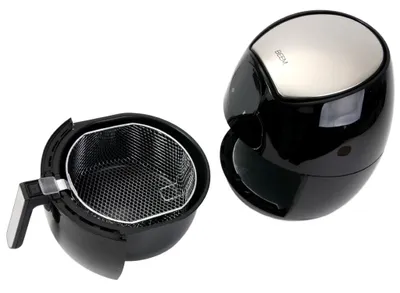 Produktbild von BEEM Heißluftfritteuse 1010BK _ 01359