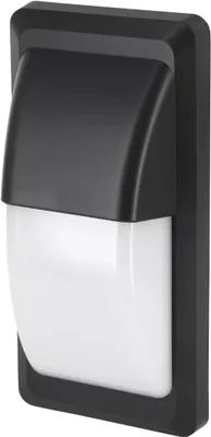 Produktbild von LED Wandleuchte IP65 - 12W tagesweiß