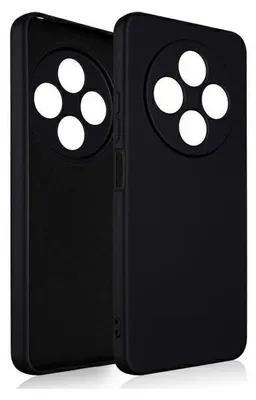 Obrázok produktu pre Beline Silikónové puzdro pre Xiaomi 14C Black
