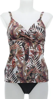 Produktbild von Olympia Damen Tankini - braun braun 36D