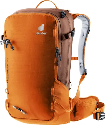 Obrázok produktu pre DEUTER Freerider 30 gaštanovo-oranžová