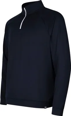 Produktbild von Under Armour - Midlayer mit kurzem Reißverschluss für Herren RW9890 (3XL) (Schwarz)