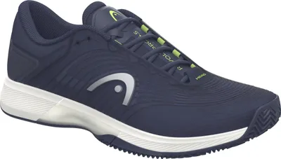 Produktbild von Head Revolt Pro 4.5 Clay Men NVLI dunkelblau UK 7,5