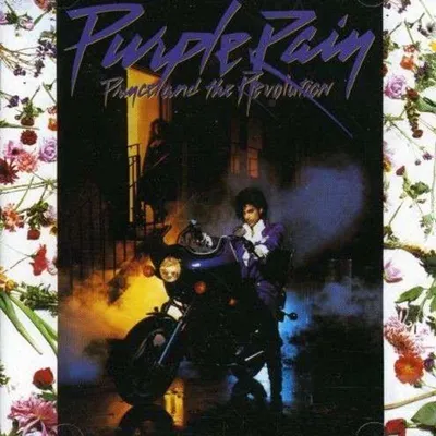 Image de Purple Rain