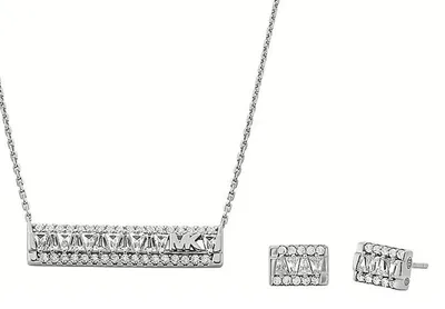 Obrázok produktu pre MICHAEL KORS JEWELS Šperky MKC1688SET