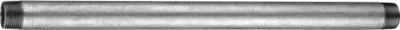 Produktbild von Cornat Gewinderohr 1 1/4'' x 1,5 m verzinkt