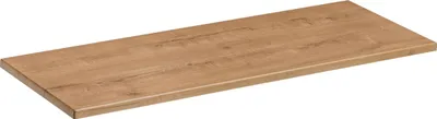 Zdjęcie produktu dla Brak Nowoczesna Szafka Łazienkowa 140 Cm - Stylowy Blat I Funkcjonalność
