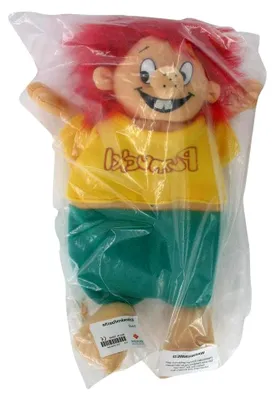 Produktbild von Pumuckl Wärmflasche für Kinder