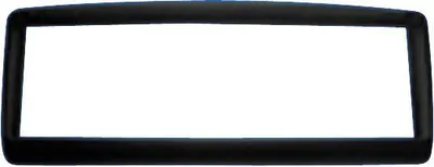 Obrázok produktu pre Autoleads FP-09-01 Adaptér predného panelu autorádia...