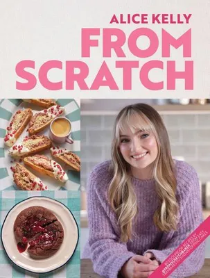 Obrázok produktu pre From Scratch