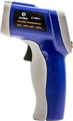 Immagine prodotto di Termometro a infrarossi lt-420-1 irimo