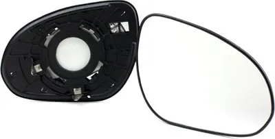 Produktbild von Spiegelglas passend für Hyundai i30 10/2007-11/11 Rechts 876212R100 876212L100 Johns