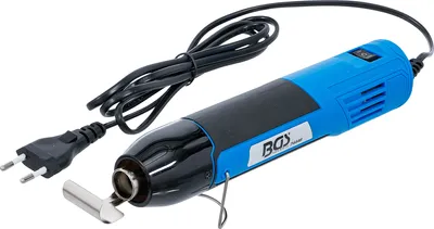 Immagine prodotto di BGS Mini soffiatore d'aria calda 350 W - 74446