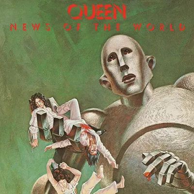 Produktbild von Queen-News Of The World (2011 Remastered) Deluxe E