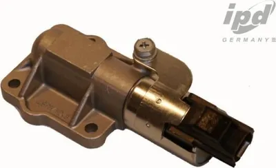 Produktbild von HEPU 21-5097 Steuerventil Nockenwellenverstellung für VOLVO V40 Kombi (645) Auslass