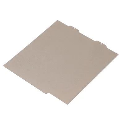 Obrázek produktu pro Magnetická stavební deska PEI, vyhřívaná pružinová ocelová platforma, flexibilní pružinová ocelová platforma, flexibilní platforma pro tiskárnu Bambu Lab A1 Mini, stavební deska pro 3D tiskárnu, stavební povrch s texturou PEI