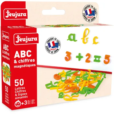 Obrázok produktu pre JEUJURA 8975, 3 rok / roky, Viacfarebný