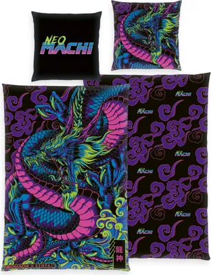 Produktbild von Neomachi Bettwäsche