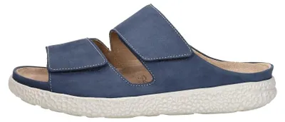 Image de Hartjes Groove Natural Open Teen - Blauw - Maat 42