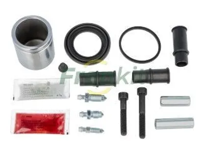 Produktbild von FRENKIT Bremssattel-Reparatursatz für VW GOLF III (1H1) Vorne 48mm 748332