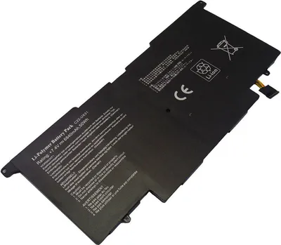 Zdjęcie produktu dla CoreParts MBI2380, Bateria, ASUS