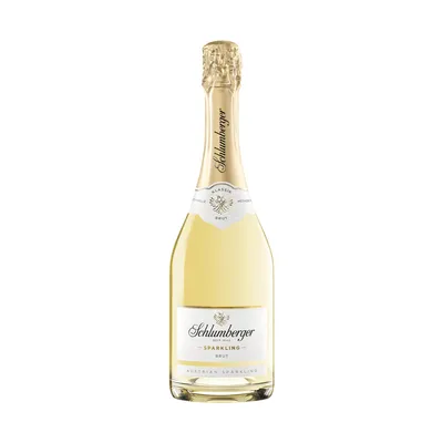 Obrázek produktu pro Šumivé víno Schlumberger Brut 750ml