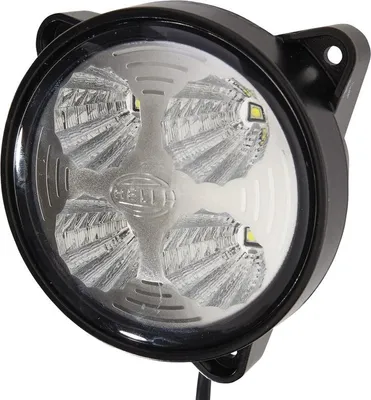 Immagine prodotto di HELLA 1G0 996 276-431 Faro da lavoro