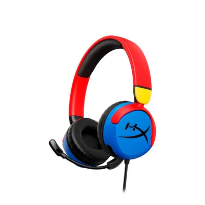 Zdjęcie produktu dla HP HyperX Cloud Mini/Jack/Drát/Multicolour