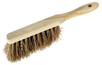 Obrázek produktu pro Rival 71-05-01 Kokosový kartáč na ruce, 28 cm, přírodní