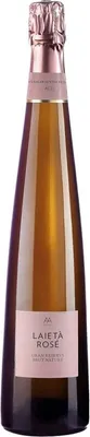 Produktbild von Cava Alta Alella Laietà rose 2021 Schaumwein Spanien Schaumwein 75.00 cl 12.0 %