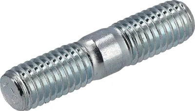Produktbild von Stehbolzen M8 für Mikuni VM24/VM26 an MTX Zylinder