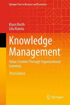 Produktbild von Knowledge Management