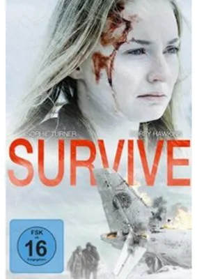 Produktbild von Survive