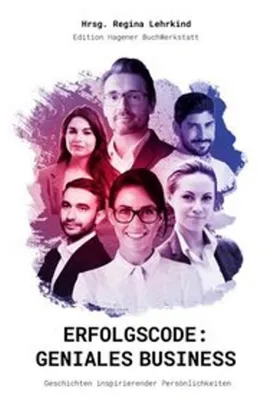 Obrázok produktu pre Erfolgscode: Geniales Business