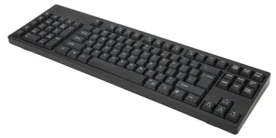 Obrázok produktu pre Ergonomická klávesnica pre ľavákov