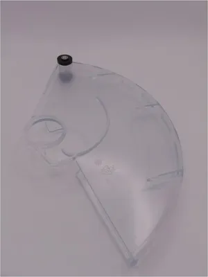 Produktbild von Metabo Pendelschutzhaube vollst.