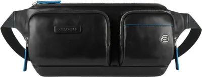 Produktbild von Piquadro Bum Bag With Rfid Anti-Fraud Protection