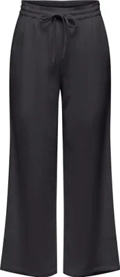 Produktbild von JDY Palazzo Stoffhose mit weitem Bein und Kordelzug Größe: M / 32L