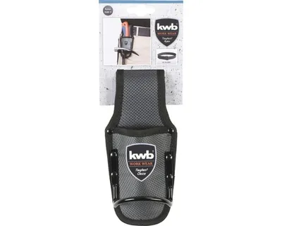Produktbild von Messertasche mit Hammerhalter