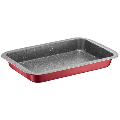 Zdjęcie produktu dla Brytfanna/Blacha Ambition Cherry 37x25cm